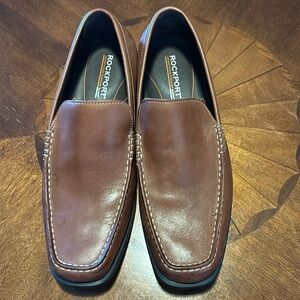 Rockport by adidas. Torsion System Technology . Size 11- leather upper